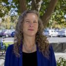 Dr. Alyssa Panitch named STAIR grant recipient 